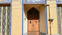 اجاره روزانه خانه سنتی اصفهان-3