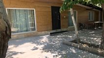 اجاره ویلا با استخر روباز کردان-9