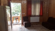 اجاره روزانه ویلا چوبی ماسال-27