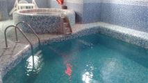 اجاره ویلا با استخر و جکوزی در تنکابن-9