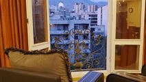 سوییت آپارتمان مبله در جردن تهران-15