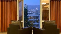 سوییت آپارتمان مبله در جردن تهران-21