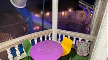 ویلا با استخر روباز و سرسره آبی در رامسر-8