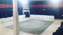 اجاره باغ سالن برای مهمانی در شهریار-1