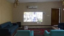 رزرو ویلا باغ مبله استخردار در کردان-4