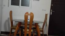 سوئیت مبله در فکوری پونک تهران-1