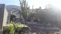 ویلا باغ مبله در قلعه سنگی خرم آباد-1