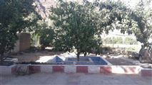 ویلا باغ مبله در قلعه سنگی خرم آباد-3