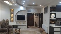 منزل مبله دوخوابه شیک و تمیز در مرکز شهر یزد-2