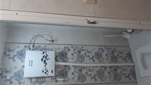 منزل مبله دوخوابه شیک و تمیز در مرکز شهر یزد-10