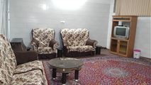 منزل مبله دربست تمیز در مرکز شهر یزد-1