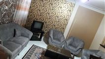 آپارتمان مبله در امام خمینی تهران-5
