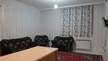 آپارتمان مبله اقامتی در مشهد-1