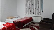 آپارتمان مبله اقامتی در مشهد-4