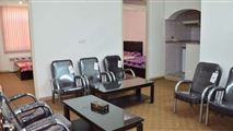 هتل آپارتمان رادینا در یزد-2