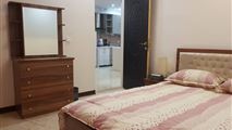 آپارتمان مبله یکخوابه در صادقیه-4