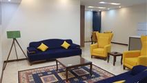 آپارتمان مبله یکخوابه در صادقیه-1