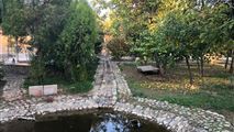 باغ ویلا با استخر  آب گرم کوهسار-9