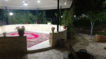 ویلا دوبلکس 3 خواب با استخرآبگرم در کردان-23