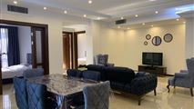آپارتمان مبله لوکس در شیخ بهایی شمالی-1
