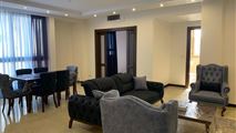 آپارتمان مبله لوکس در شیخ بهایی شمالی-7