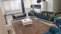 آپارتمان مبله دو خوابه میدان ولیعصر (فاطمی)-3