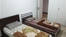 آپارتمان مبله دو خوابه میدان ولیعصر (فاطمی)-4