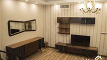 آپارتمان مبله نوساز و شیک در سعادت آباد-2