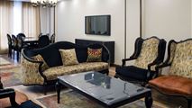 آپارتمان مبله نوساز و شیک در سعادت آباد-1
