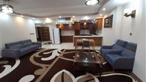آپارتمان دوخوابه در عمارت بهارنارنج شیراز-1