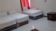 آپارتمان دوخوابه در عمارت بهارنارنج شیراز-3
