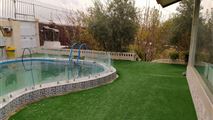 باغ ویلا مناسب دورهمی و میهمانی اصفهان-5