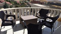 ویلای نوساز دوبلکس با استخر سرپوشیده آبگرم در رودهن-3