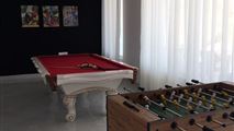 ویلای نوساز دوبلکس با استخر سرپوشیده آبگرم در رودهن-12