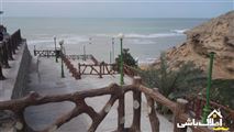  سوئیت مبله دو نفره نزدیک ساحل بوشهر-25