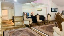ویلا استخردار لوکس با حیاط زیبا-4