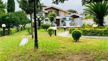 ویلا استخردار لوکس با حیاط زیبا-5
