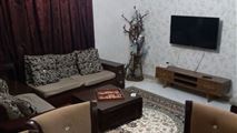 اجاره واحد آپارتمان مبله در غرب تهران-1