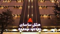 رزرو اجاره اتاق سوئیت هتل ساسان شیراز-5