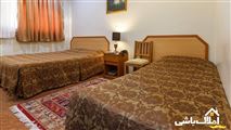رزرو اجاره اتاق سوئیت هتل ساسان شیراز-6