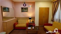 رزرو اجاره اتاق سوئیت هتل ساسان شیراز-9