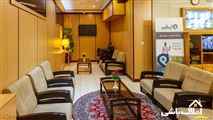 رزرو اجاره اتاق سوئیت هتل ساسان شیراز-13
