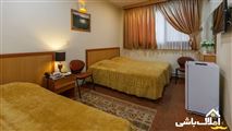 رزرو اجاره اتاق سوئیت هتل ساسان شیراز-15