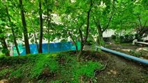 اجاره روزانه باغچه ویلا در سولقان تهران ( بدون اقامت شب )-1