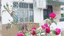 خانه باغ ویلایی در رامیان-2