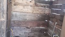 کلبه چوبی ییلاقی دریای ابر اولسبلنگاه ماسال-20