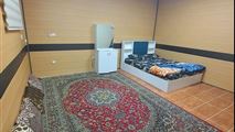 آپارتمان مبله بوشهر با مجوز گردشگری-3