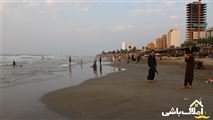 ویلا یک خوابه دربست لاکچری لب ساحل-4