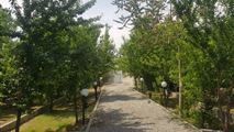 ویلا استخر دار در کردان-15