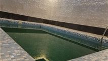 باغ ویلای آرامش با استخر چهار فصل آب گرم-6
